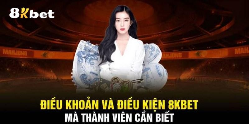 Điều kiện đăng nhập vào tài khoản chơi tại nhà cái