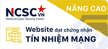 ncsc tín nhiệm 8kbet