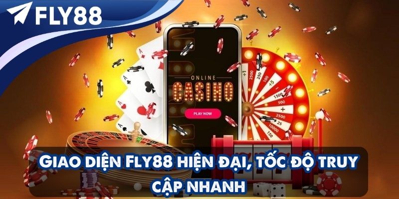 Đăng Nhập Fly88 – Bước Vào Sân Chơi Cá Cược Đỉnh Cao Dành Cho Người Việt Fly88 tối ưu hệ thống giúp người chơi thao tác dễ dàng, mượt mà trên mọi thiết bị.